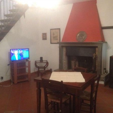 Casa Di Anchiano Villa Borgo a Mozzano Kültér fotó