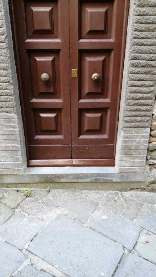 Casa Di Anchiano Villa Borgo a Mozzano Kültér fotó
